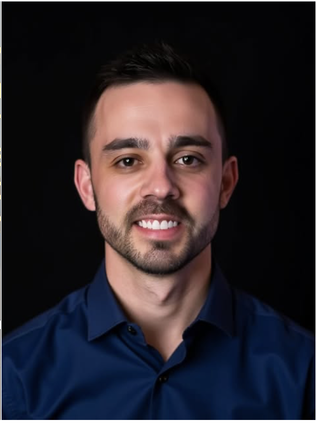 Daniel Rodriguez - CEO & Founder of RAH Operations