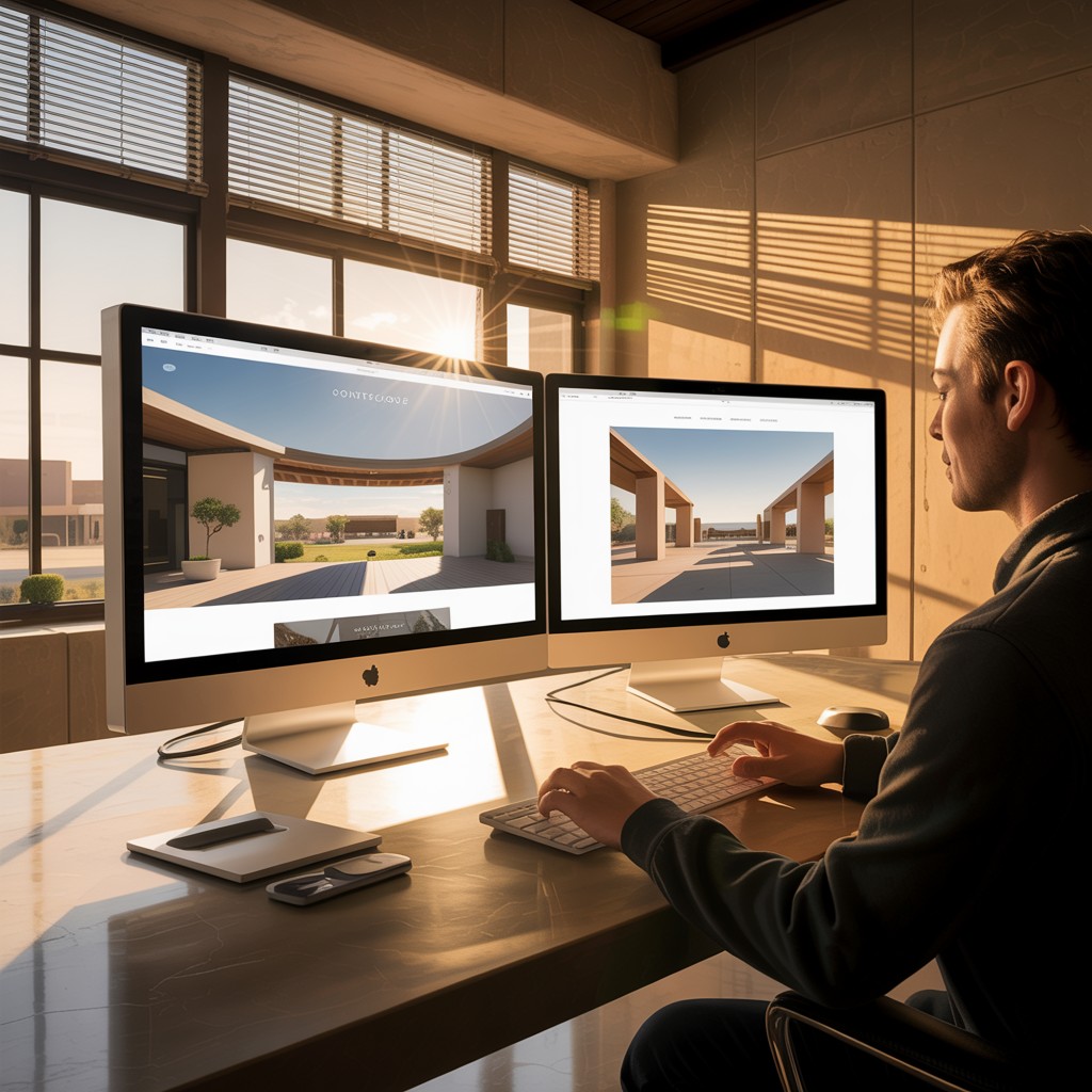 How Long Does It Take to Build a Small Business Website?