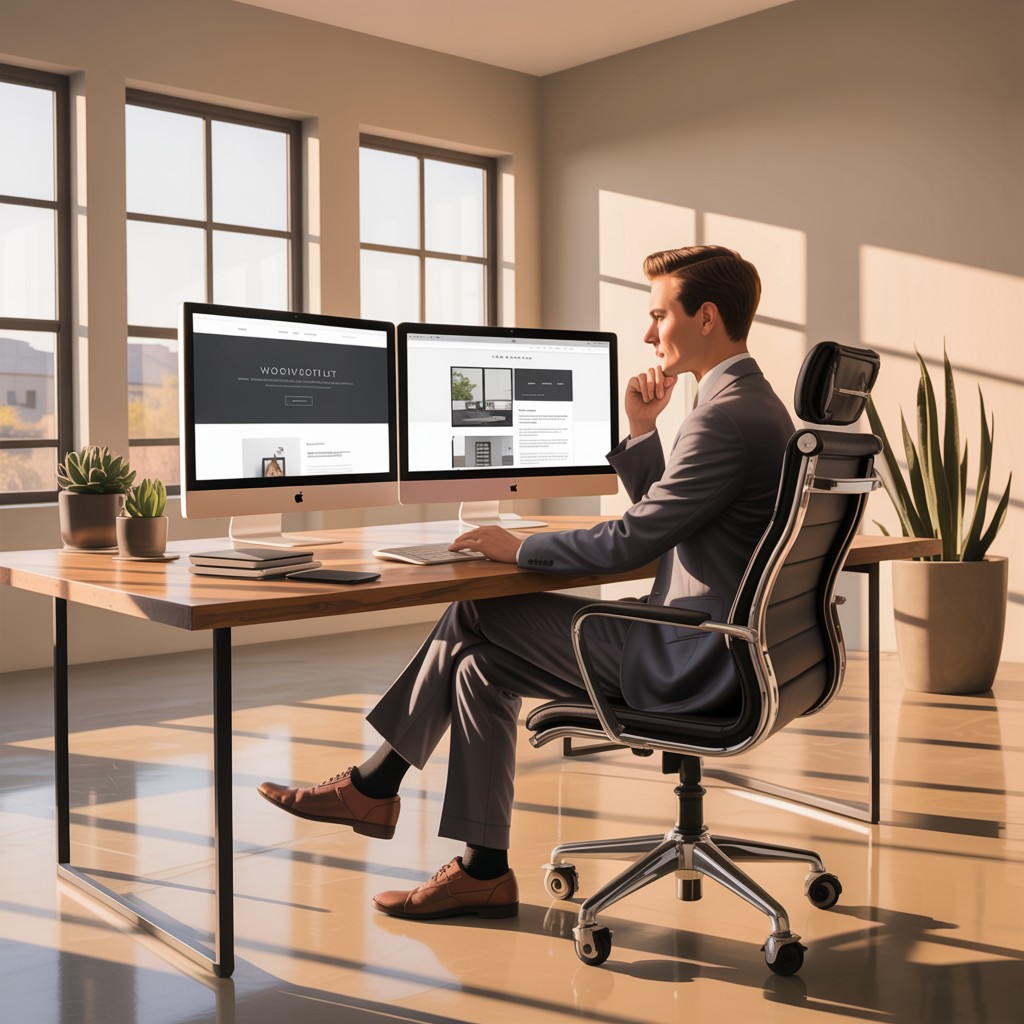 How Often Should You Audit Your Small Business Website?