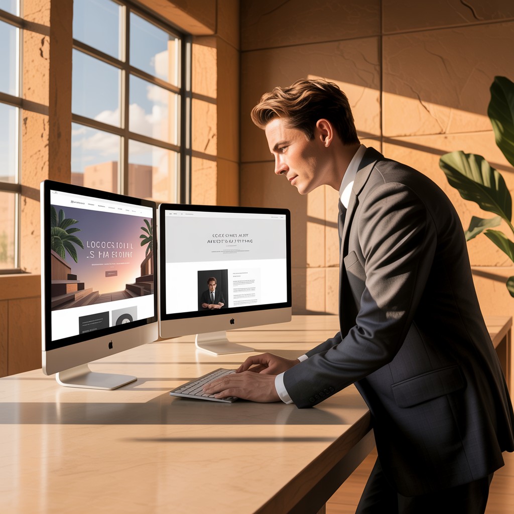 How to Choose the Right Website Designer for Your Business