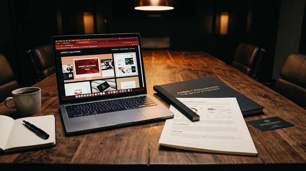 How to Choose the Right Website Design Company in Scottsdale