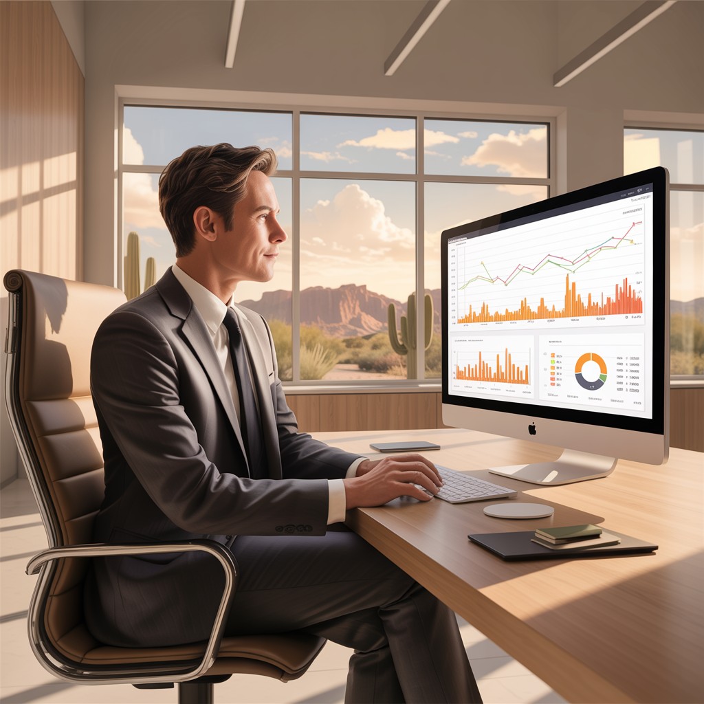 How to Design a Homepage That Converts Visitors to Leads