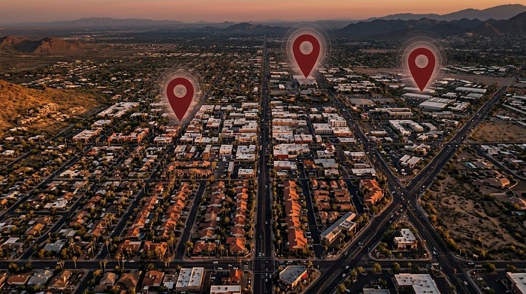 Local SEO Is Not Optional Anymore