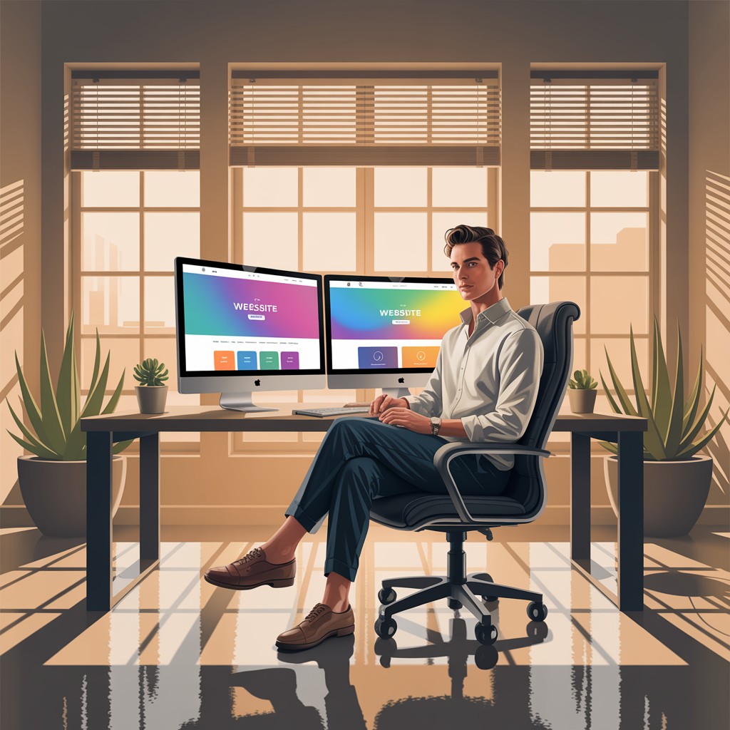 Signs Your Website Needs a Redesign Right Now