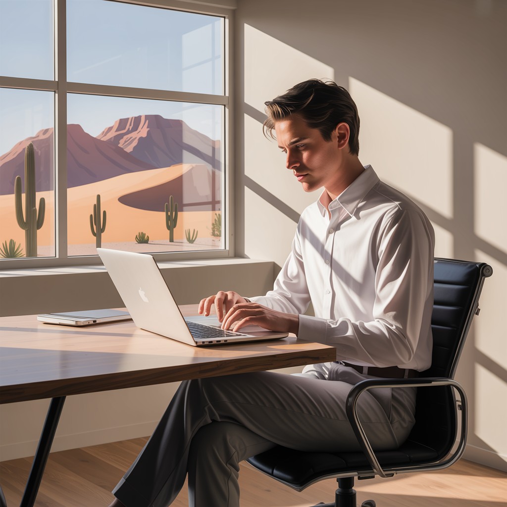 Website Audit for Law Firms: What Google Looks For