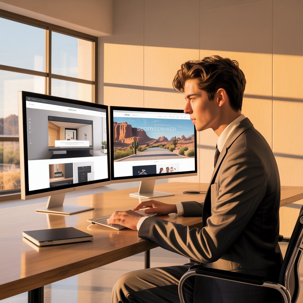 Website Design for Medical Practices: What to Include