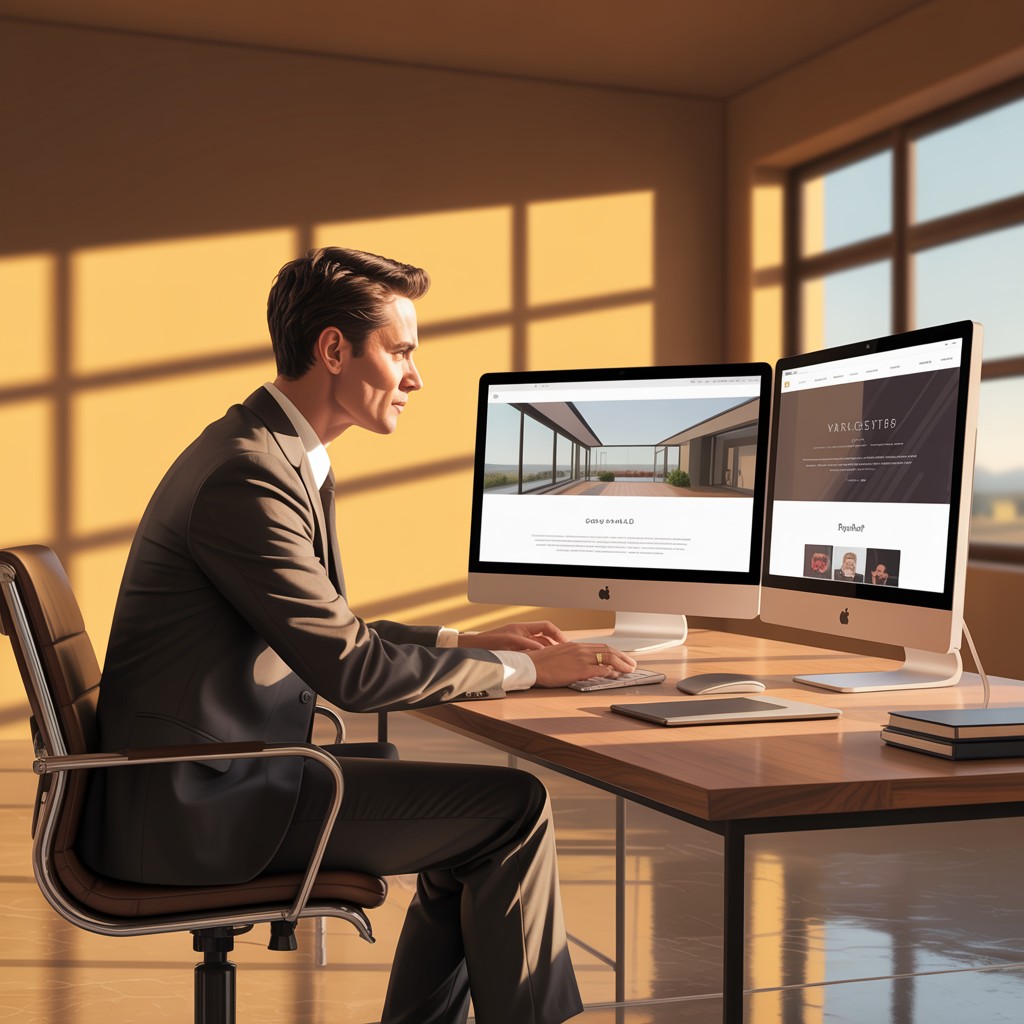 Website Design for Restaurants: What You Need to Rank