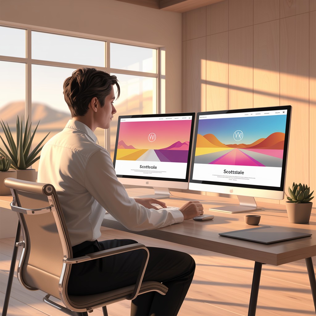 What Pages Does a Small Business Website Need to Convert